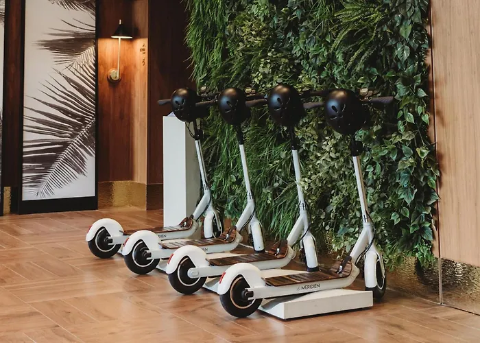 Boetiekhotels in Nice