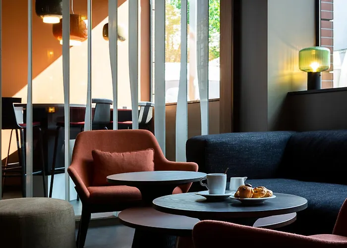 Parijs Designhotels