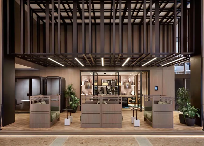 Toronto Hotels