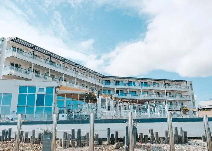 Hôtel&Spa Cordouan by Thalazur Royan