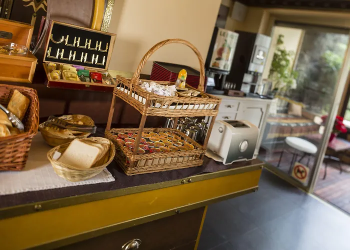 Hotel Beausejour Cannes