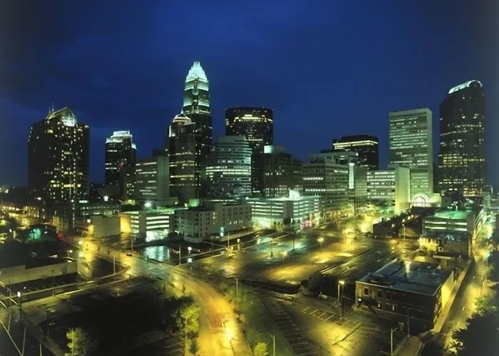 Charlotte Pet friendly Motels