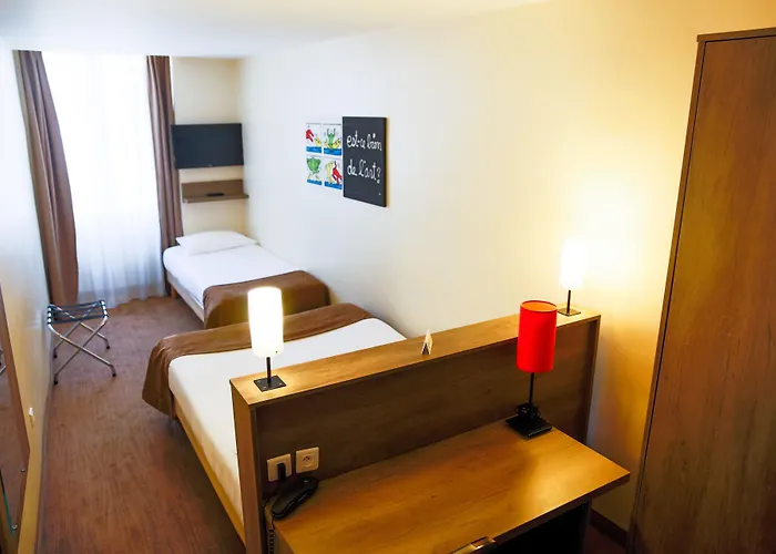 Hotel Le Seize, Nice Centre