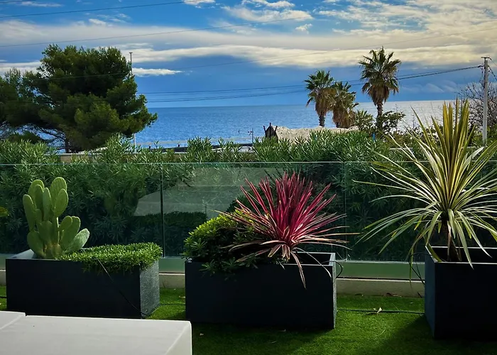 Hotels in Les Issambres