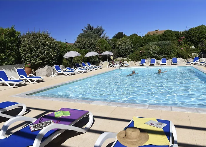 Résidence Odalys Aqualia Balaruc-les-Bains