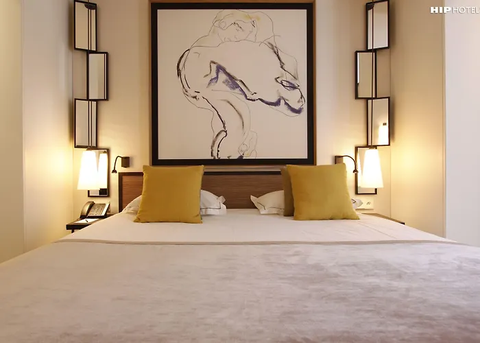 Balmoral Champs Elysees Paris