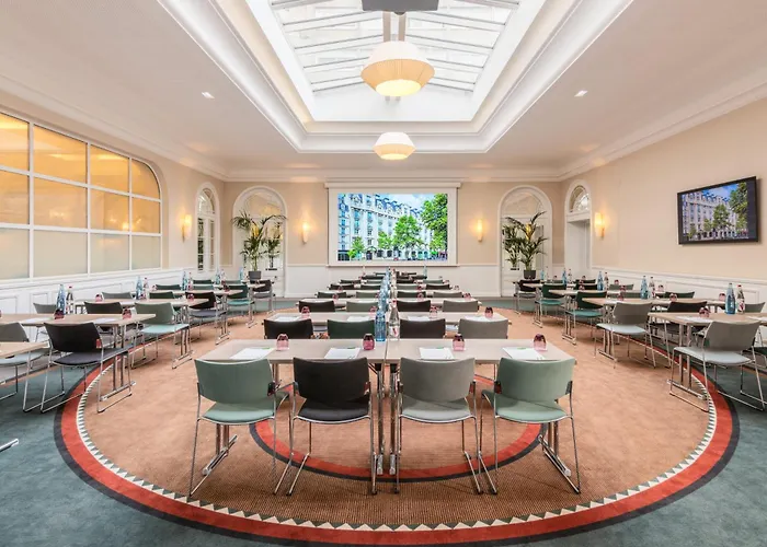 Hondvriendelijke hotels in Parijs