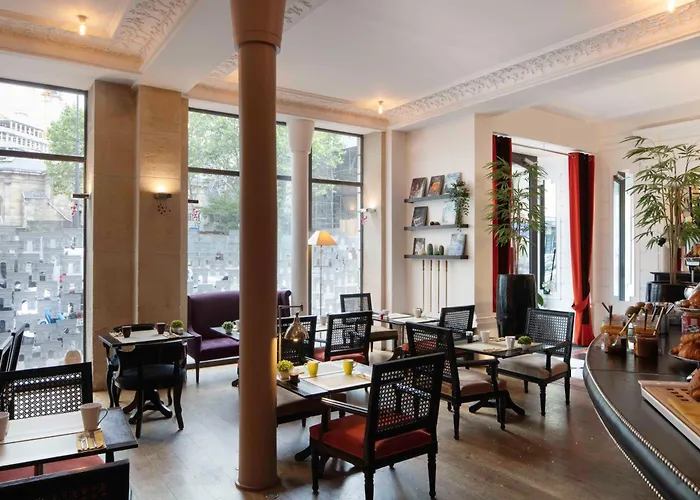 Le 123 Elysees - Astotel Paris