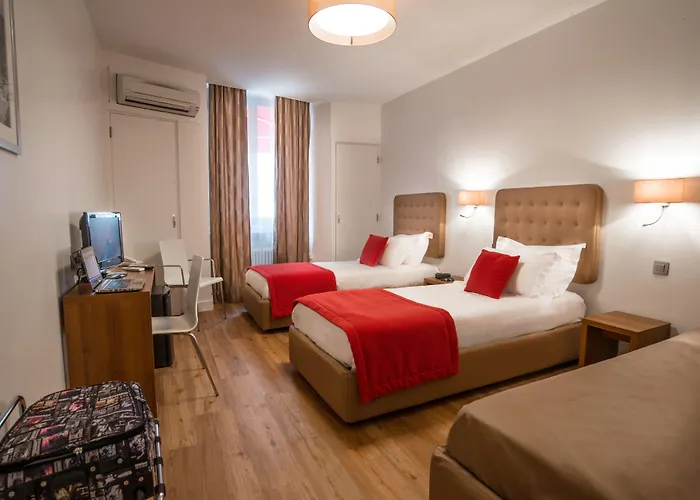 Hotel De France Cannes