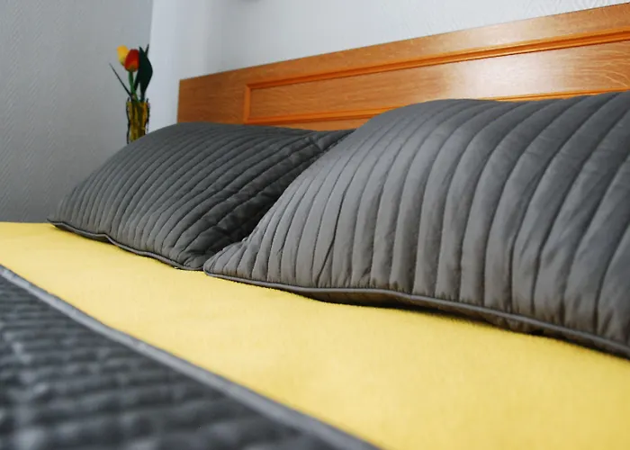 Hotel Cosy Monceau Paris