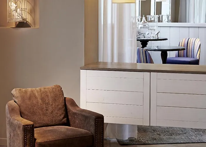 Hotel America Cannes