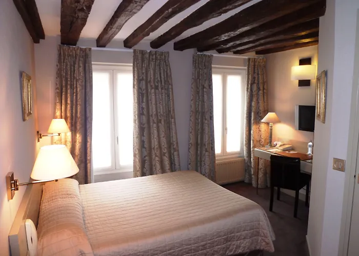 Hotel La Residence Du Berry Versailles