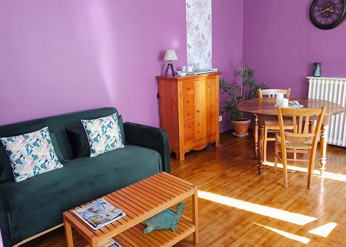 Chambre D'Hotes - L'Ephemere Limoges