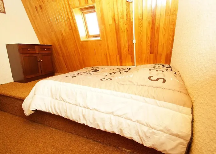 Residence Meijotel By Leavetown Vacations Les Deux Alpes
