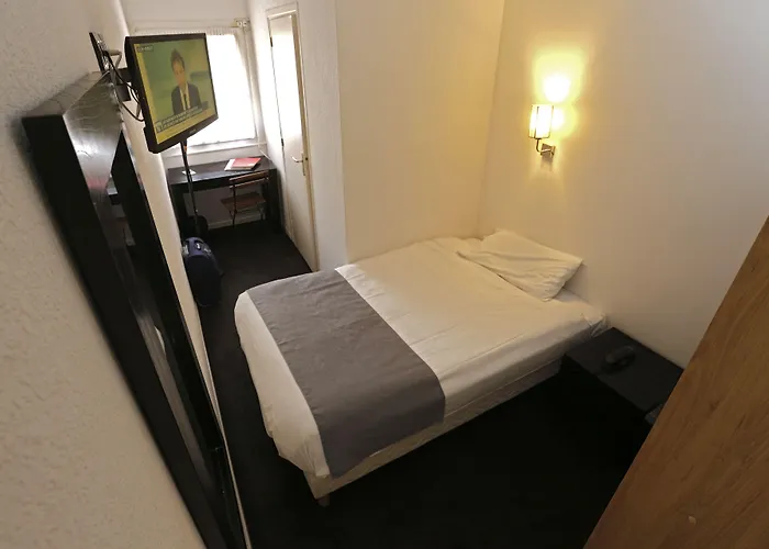 Hotel Alize Cannes