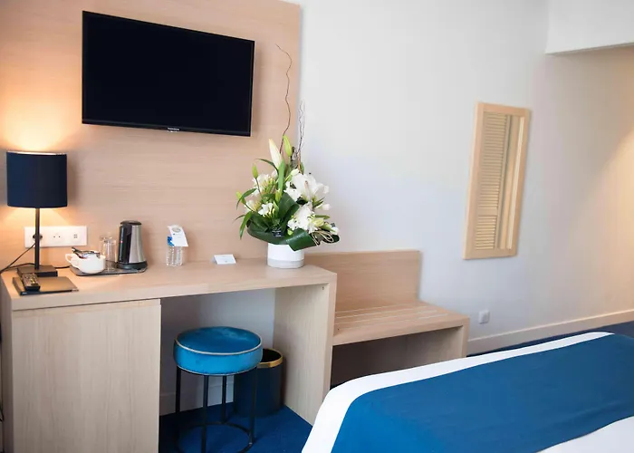 Hotels in Manosque