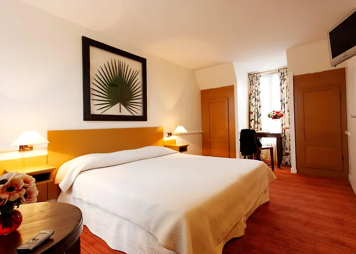 Hotel La Manufacture Paris