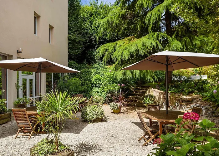 Hotel ibis Lannion
