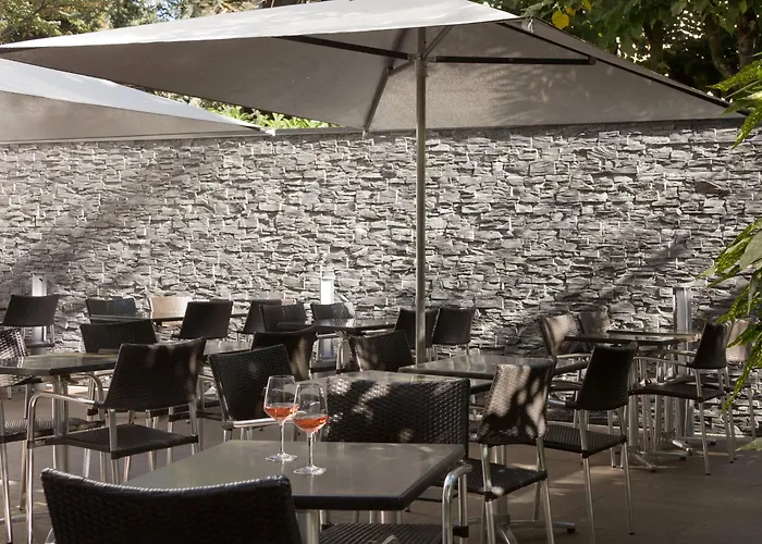 Hotels in Lourdes