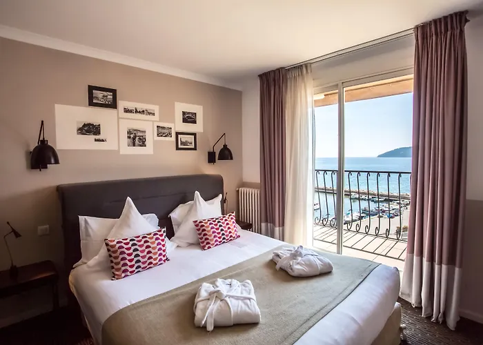 Best Western Plus La Corniche Toulon