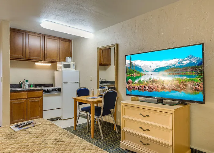 Daytona Beach Hotels