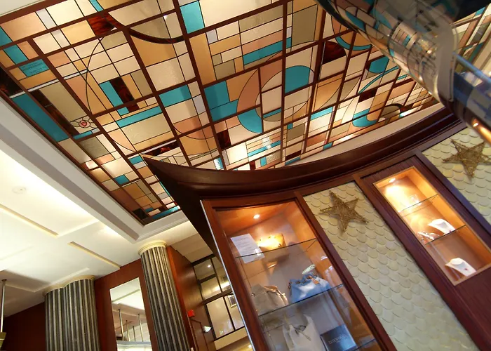 Hotel Art Deco EuraLila