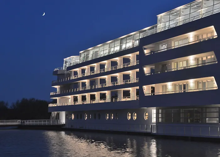 Miramar La Cigale Hotel Thalasso & Spa Arzon