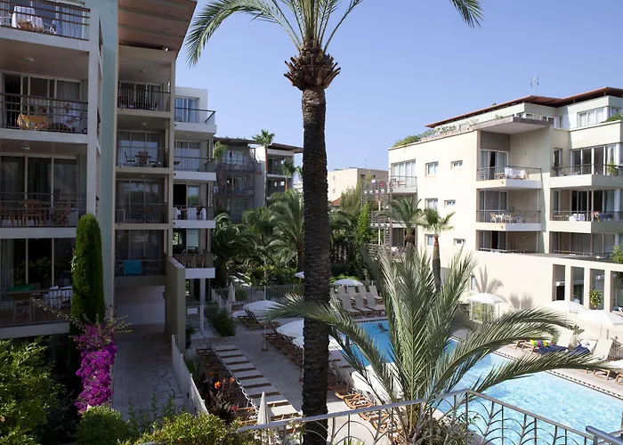 Residence Pierre & Vacances Premium Port Prestige Antibes