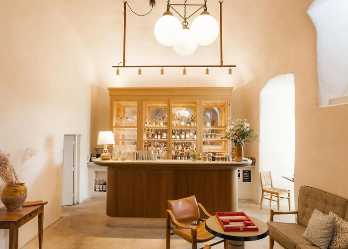 Hotel a Crillon-le-Brave