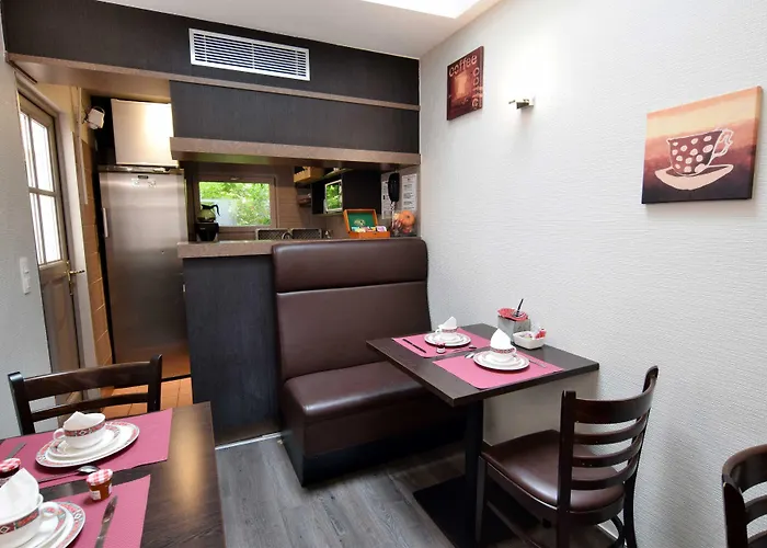 Saphir Grenelle Hotel Paris