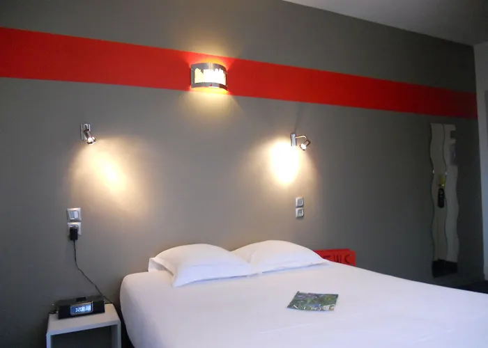 The Originals City, Hotel Notre Dame, Rouen