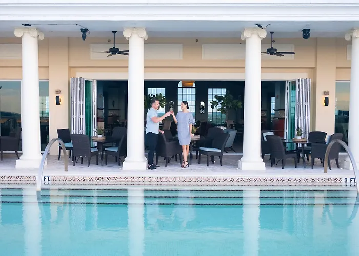 Kissimmee Resorts with pool