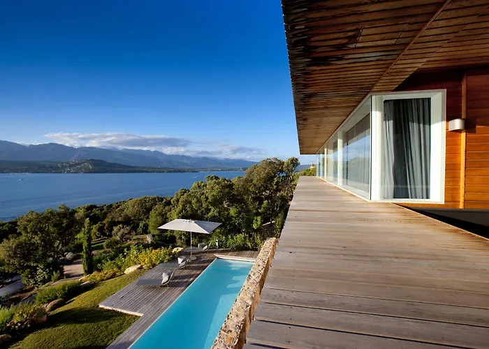 Casadelmar Hotel Porto-Vecchio 