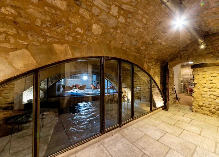 La Prevote - Luxury Chambres D'Hotes & Gastronomic Restaurant L'Isle-sur-la-Sorgue