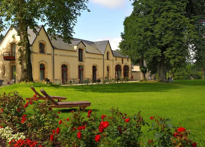 Boutique Chateau De Bellefontaine - Teritoria Bayeux