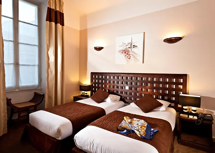 Best Western Le Comtadin Carpentras