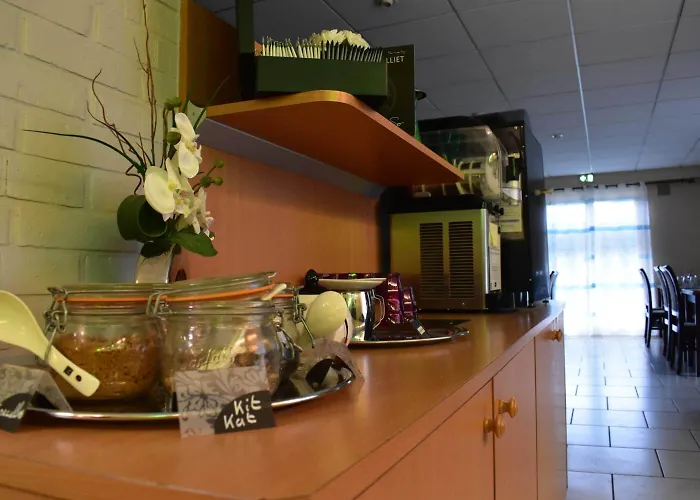 Hotels in Montivilliers