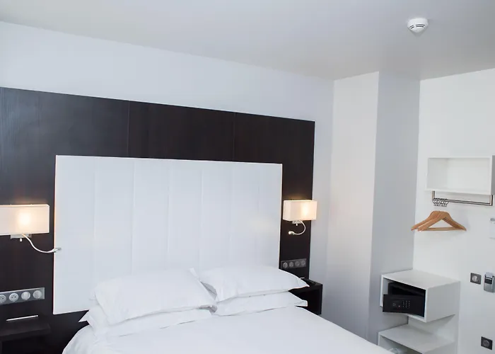 Boutique Hotel 64 Nice