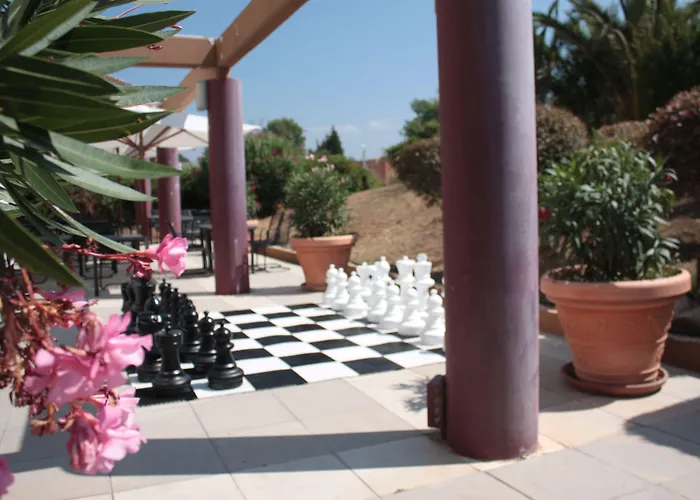 Hotel Des Victoires - Restaurant Cannes