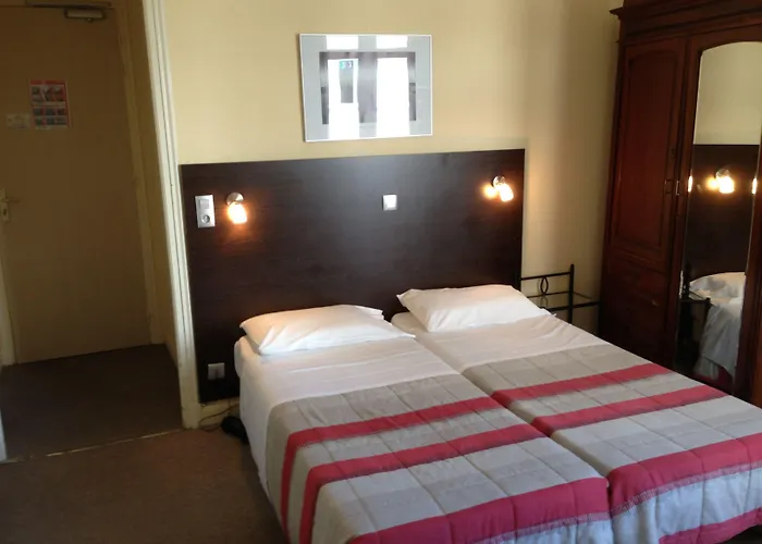 Hotel Savoy Antibes