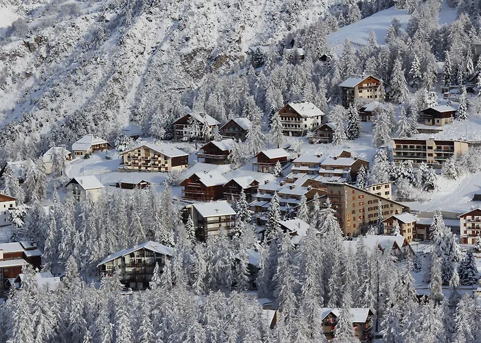 Valberg Hotels