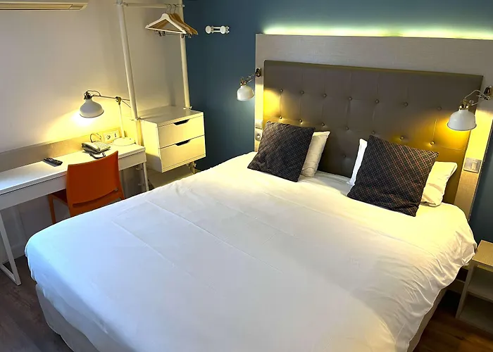 Kyriad Argenteuil