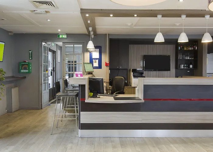 Comfort Hôtel Rungis - Orly