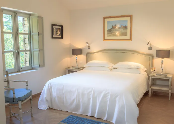Hotels in Gordes