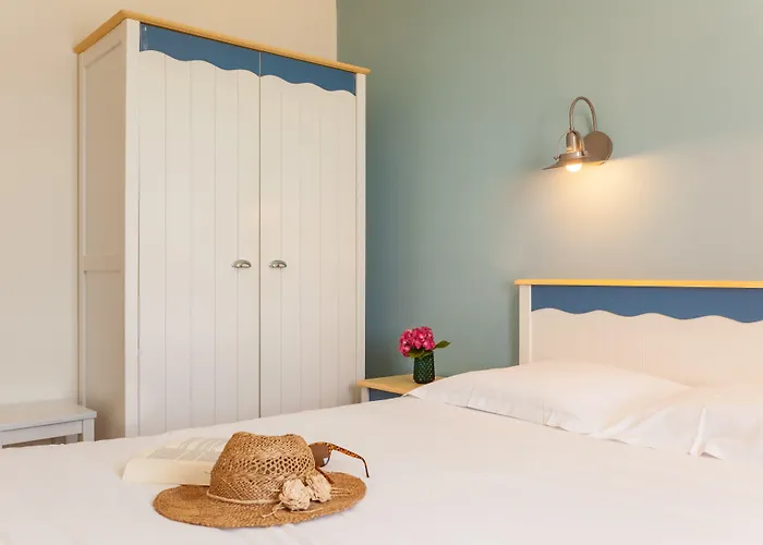 Résidence Pierre&Vacances Cap-Morgat Crozon