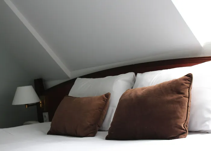 Hotels in Caen