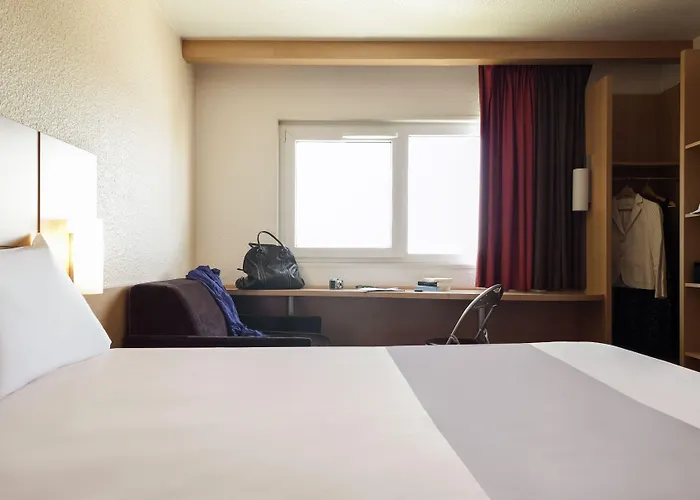Boeschepe Hotels