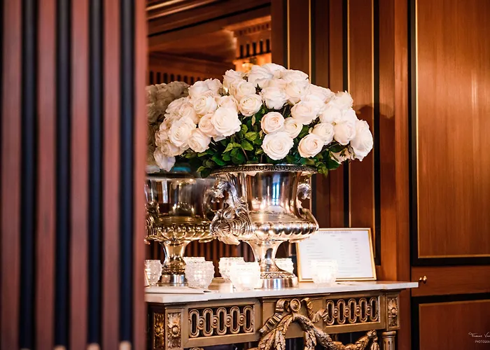 La Chambre Du Marais Paris