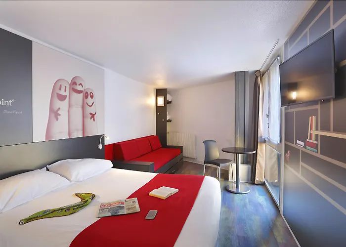 Suite Home Briancon Serre Chevalier