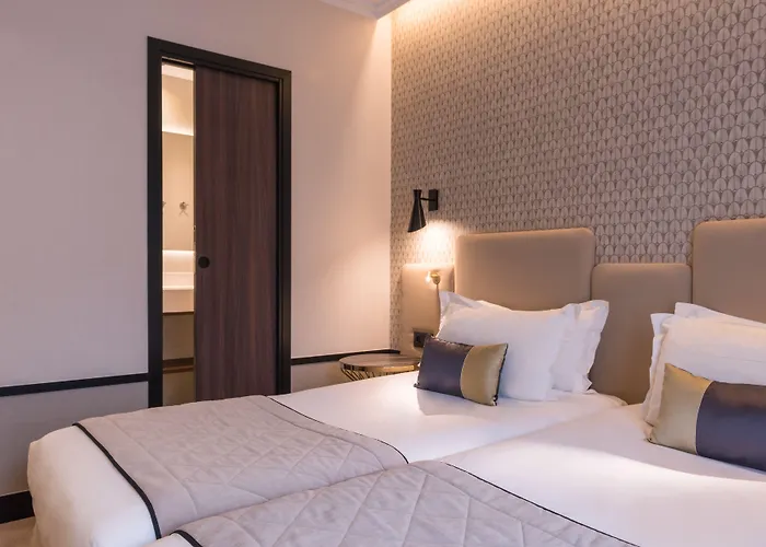 Best Western Select Hotel Boulogne-Billancourt